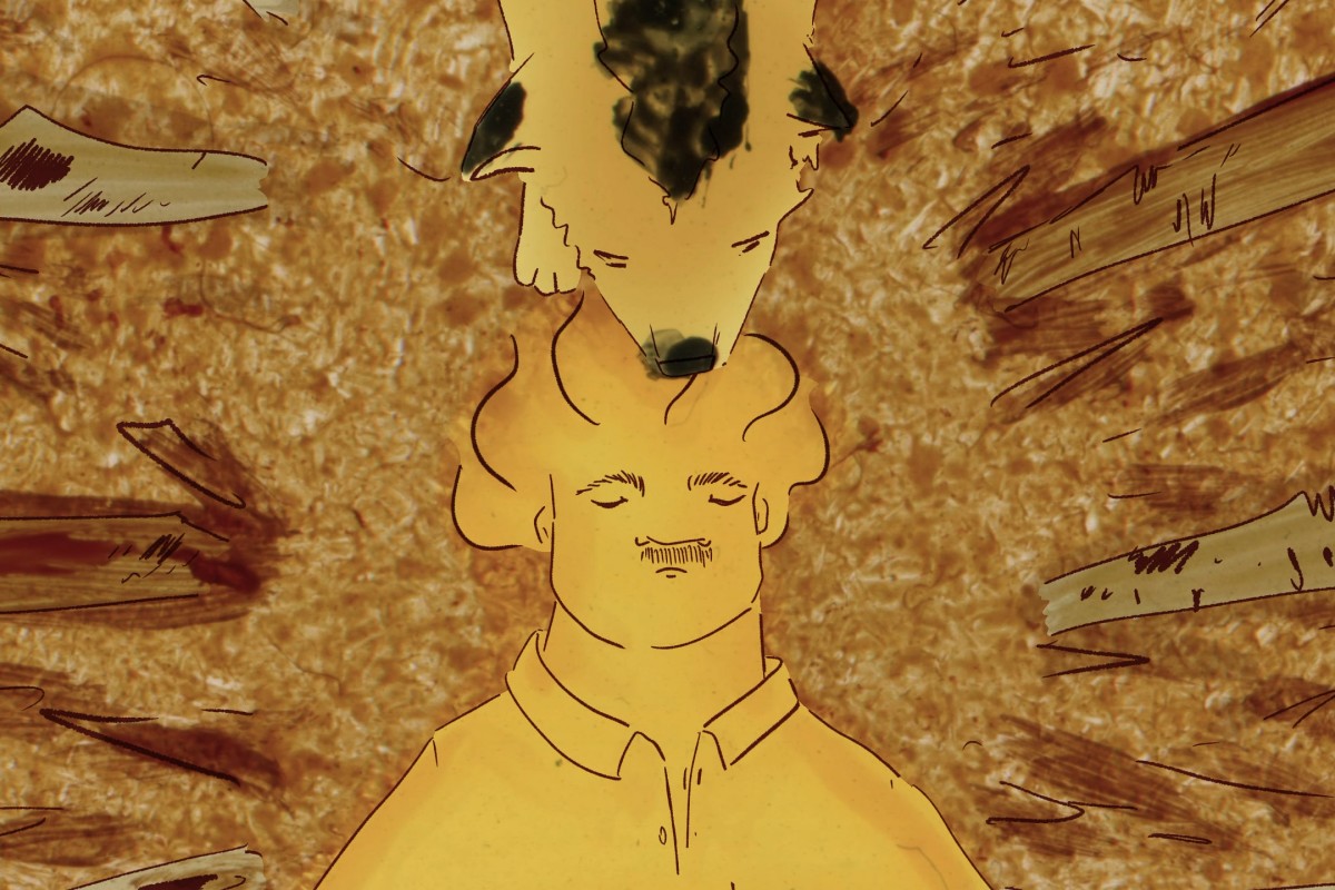 Cuadro a cuadro, ciclo de animación en el Borges