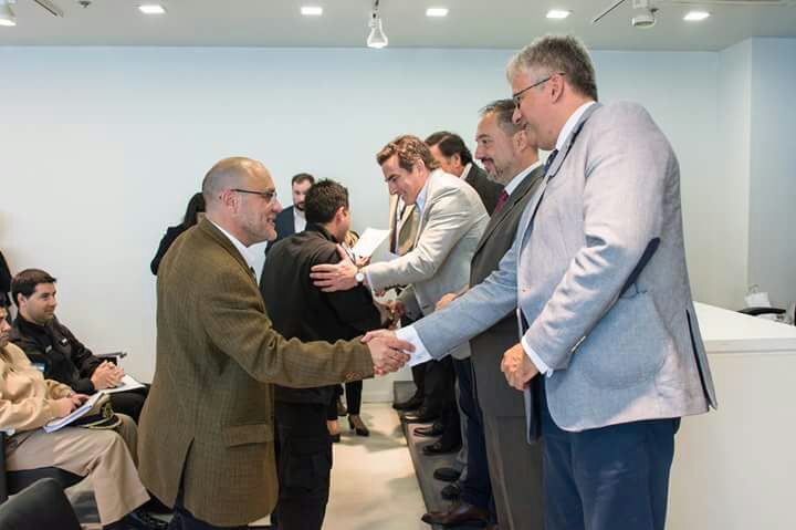 Curso de Recopilación de Inteligencia y Métodos de Análisis