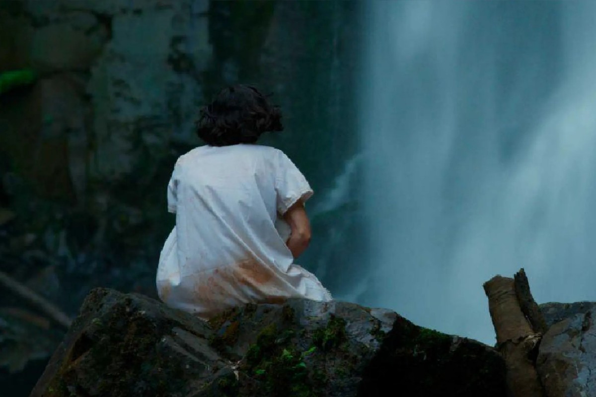 "Los que vuelven", de Laura Casabé, en el Centro Cultural Borges.