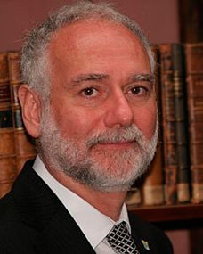 Dr. Oscar Daniel Salomón