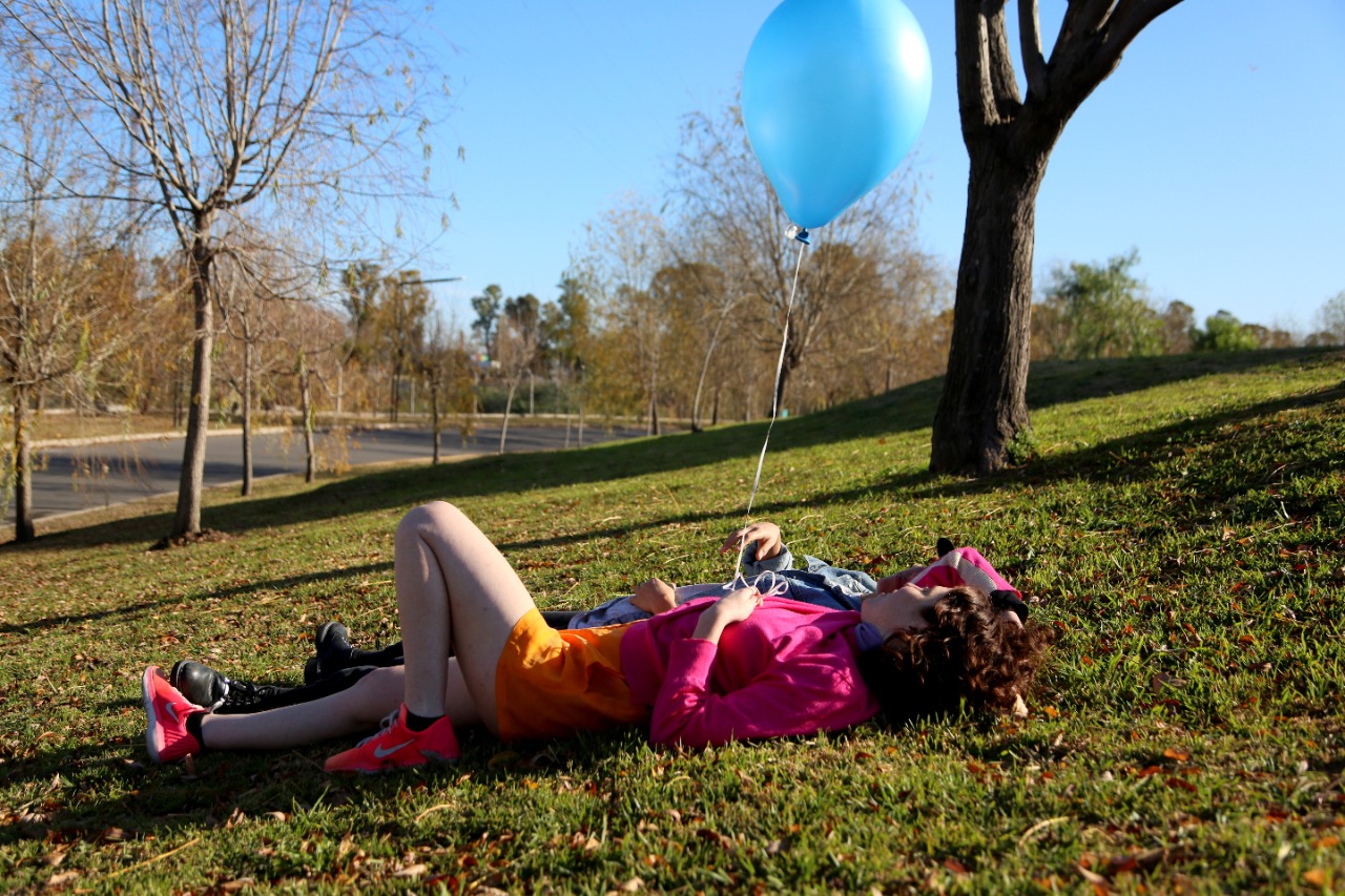 Del 1 al 11 de septiembre se realiza Danza en Tecnópolis