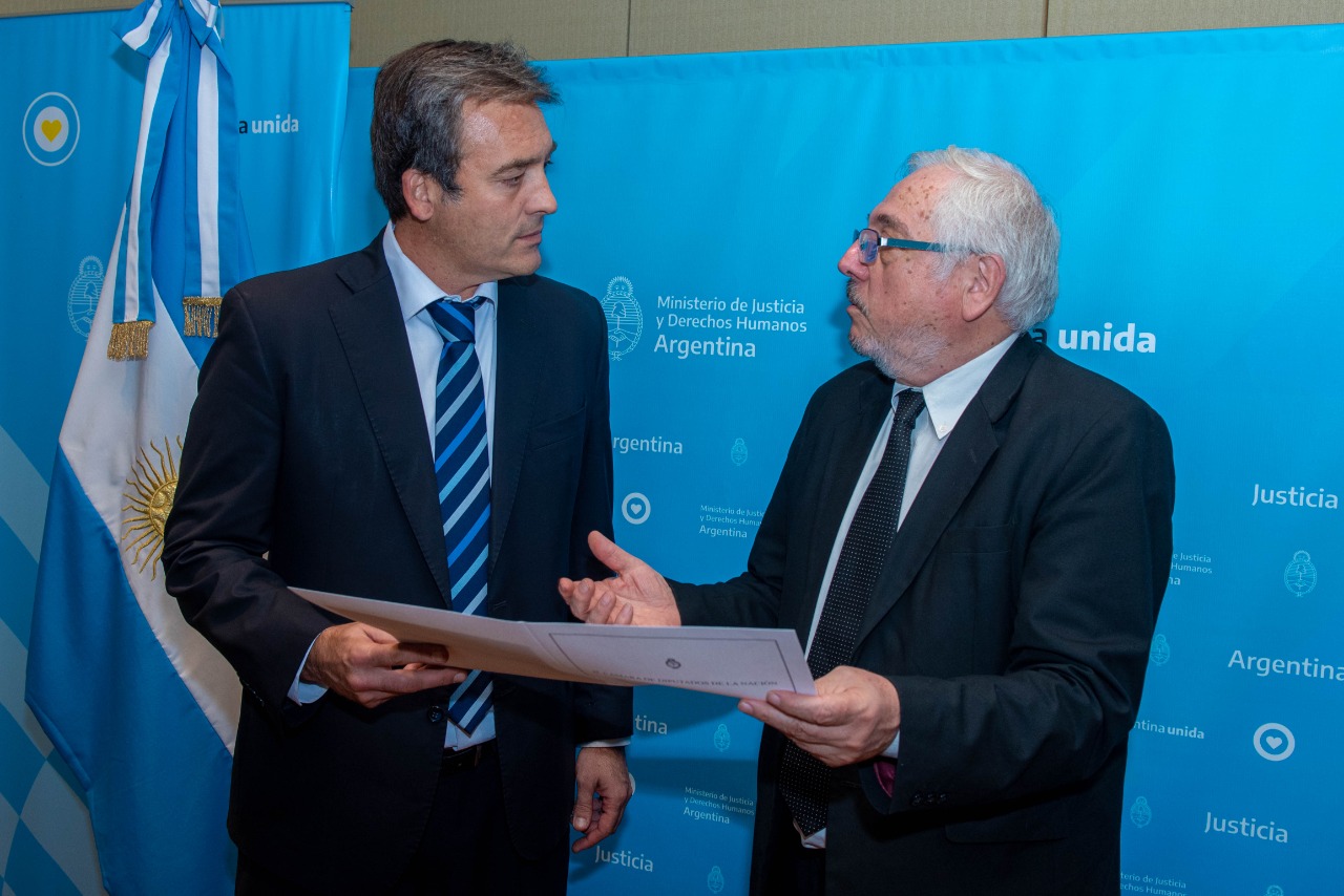 Reunión de trabajo con el diputado nacional por Córdoba Eduardo Fernández Reunión de trabajo con el diputado nacional por Córdoba Eduardo Fernández