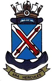 Escudo Transporte Rápido Multipropósito ARA "Hércules" 