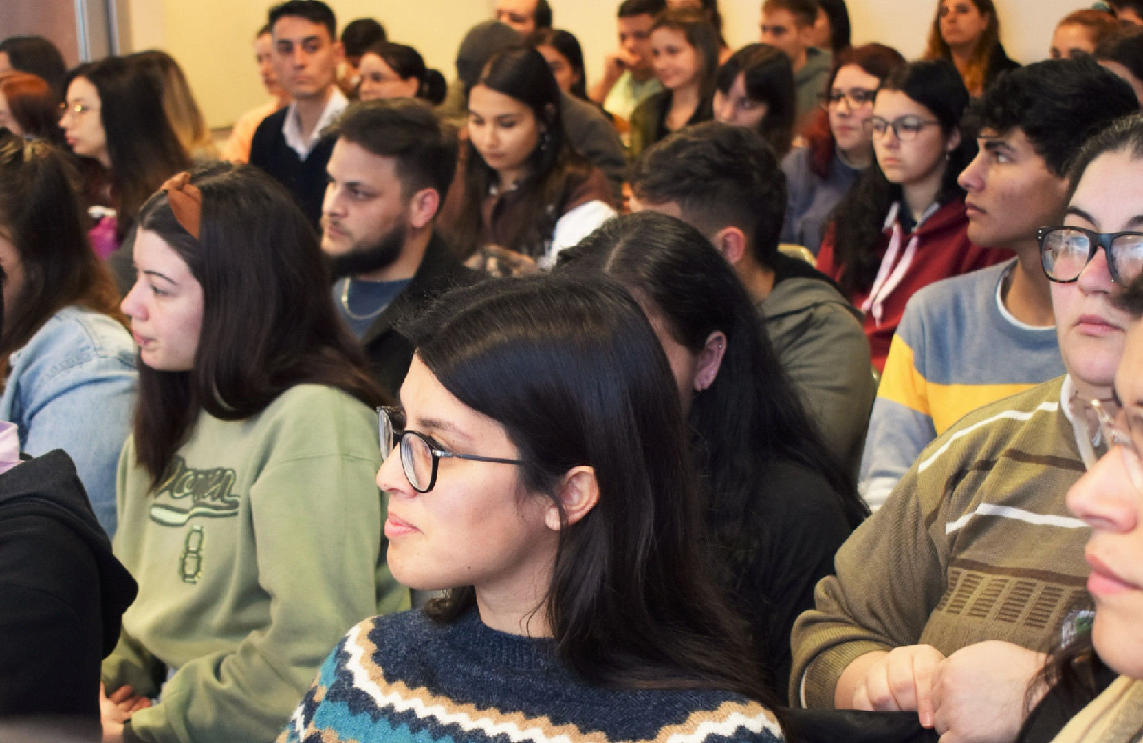 Jornada desarrollo sostenible