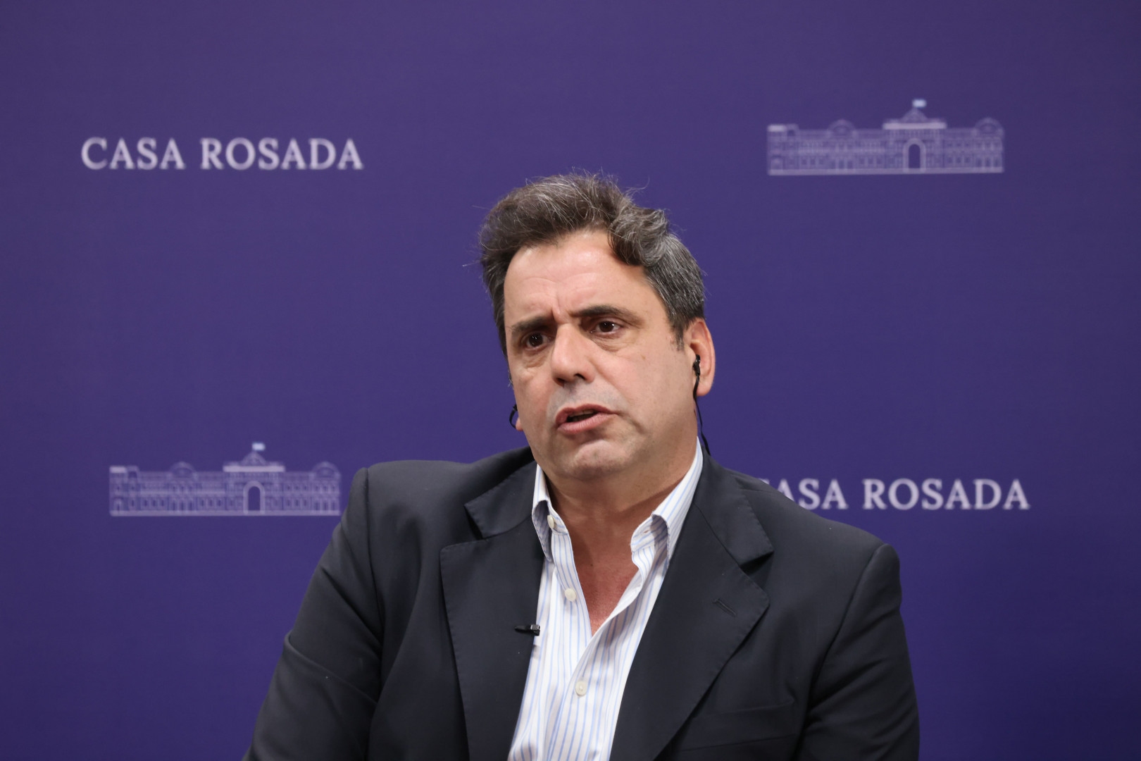 El Gobierno acelera a fondo y ya deja trascender que convocaría a sesiones extraordinarias para el tratamiento de la reforma laboral