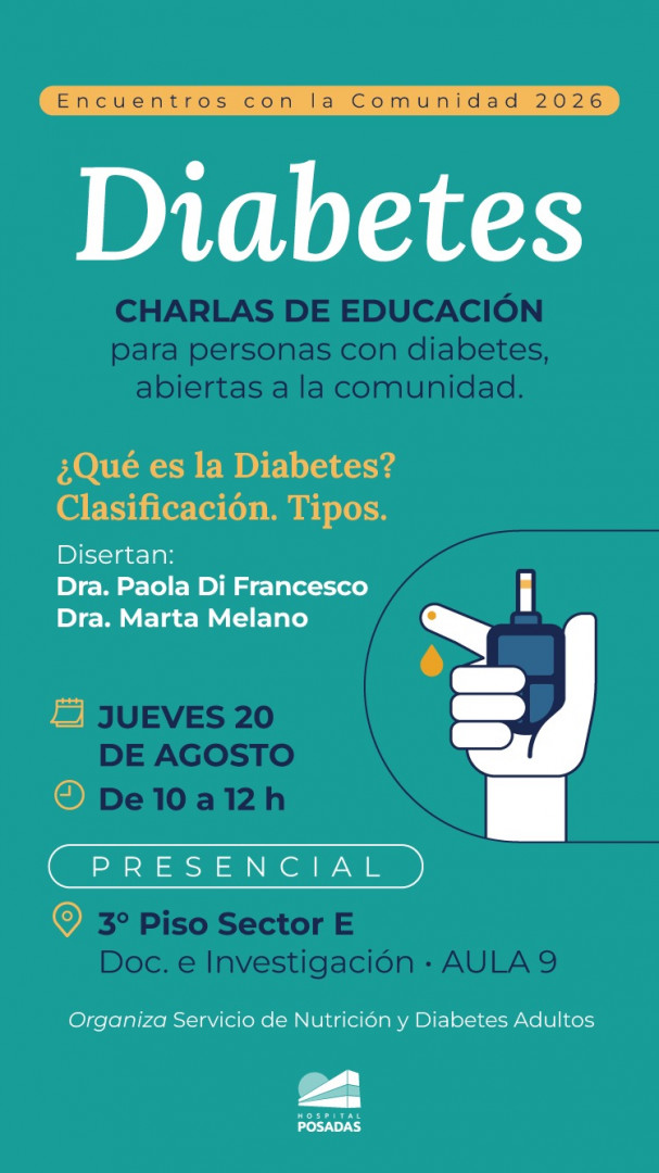 Diabetes