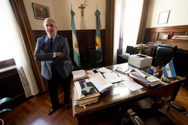 Julio Conte Grand