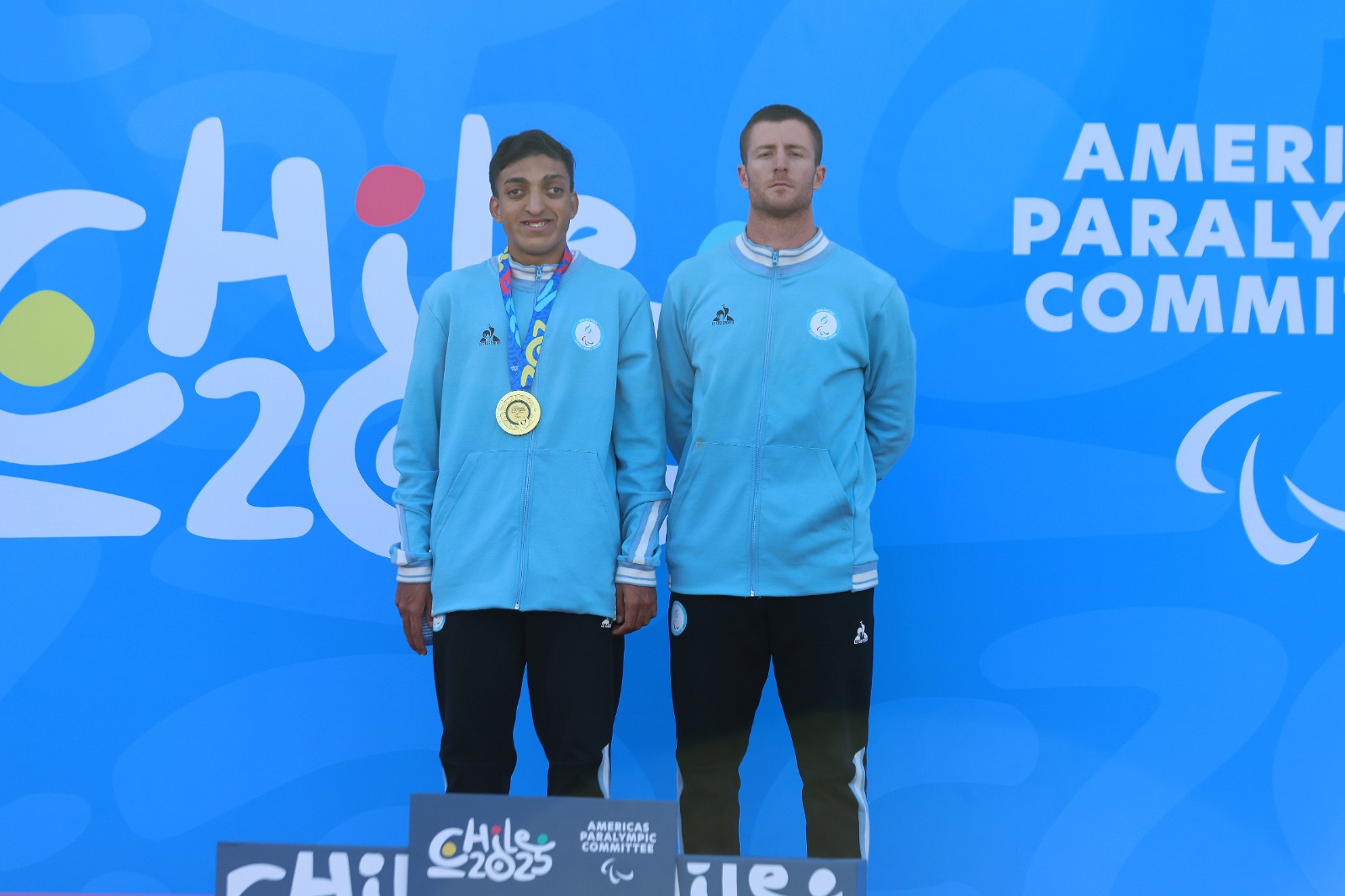 dorada chile 2025 atle