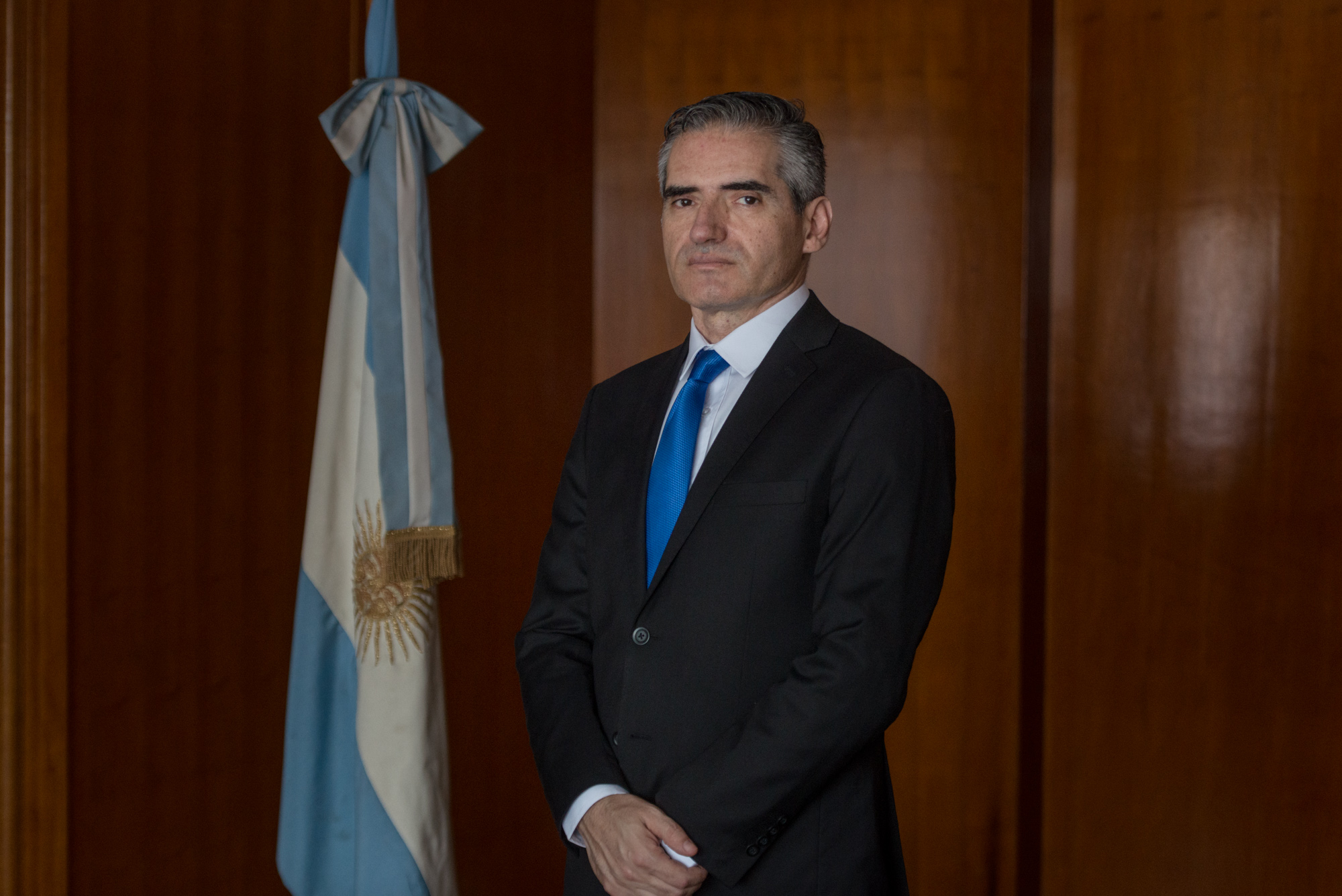 Secretario de Política Tributaria | Argentina.gob.ar