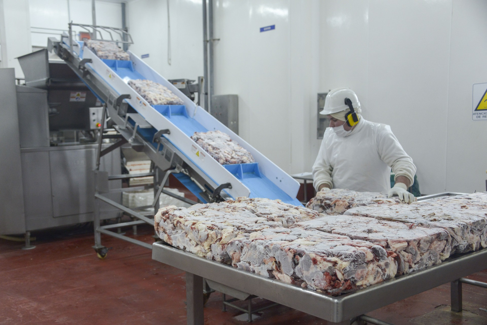 Argentina ampl&iacute;a el acceso de sus l&aacute;cteos y carnes al mercado de Malasia