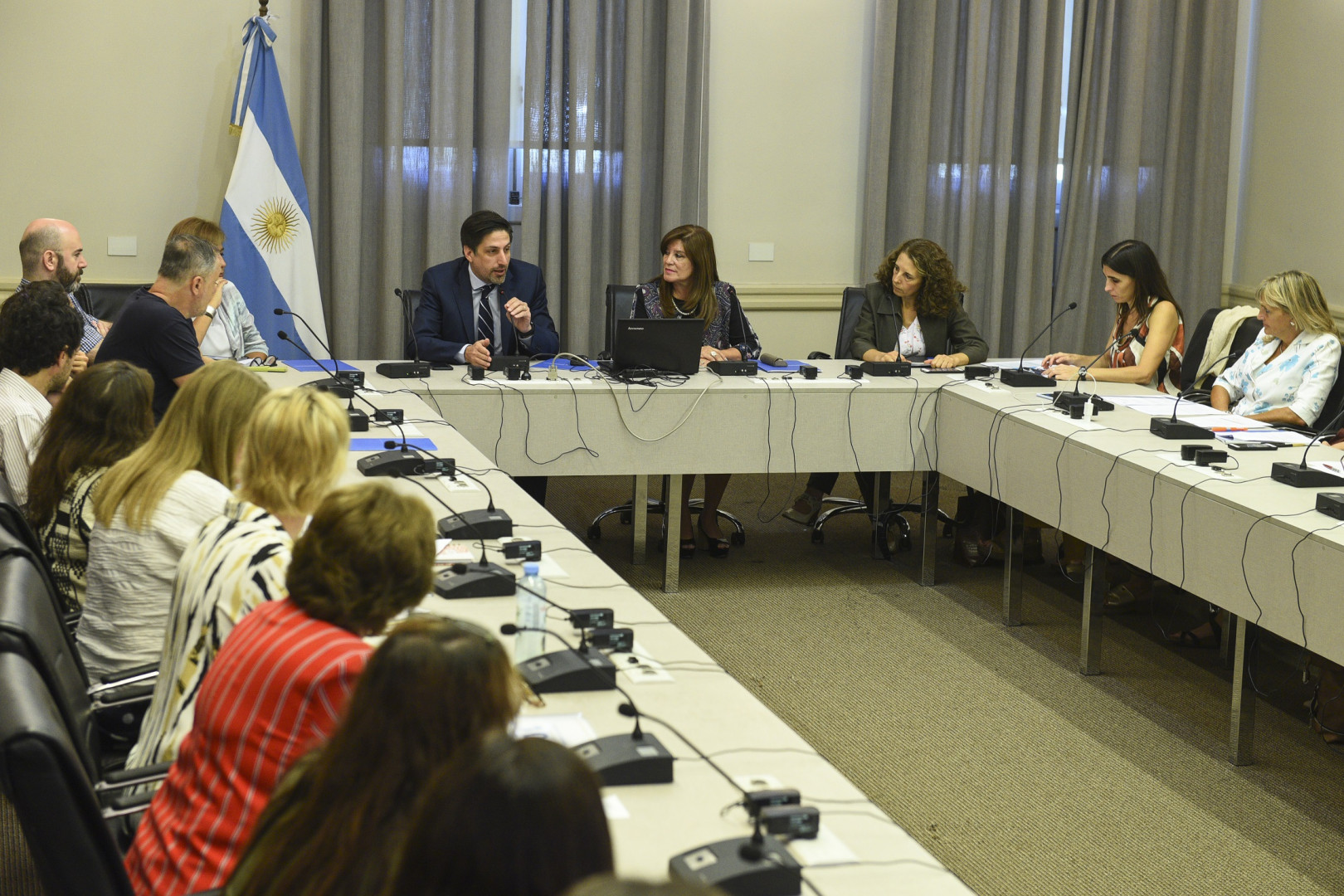 Primer encuentro regional sobre formación docente | Argentina.gob.ar