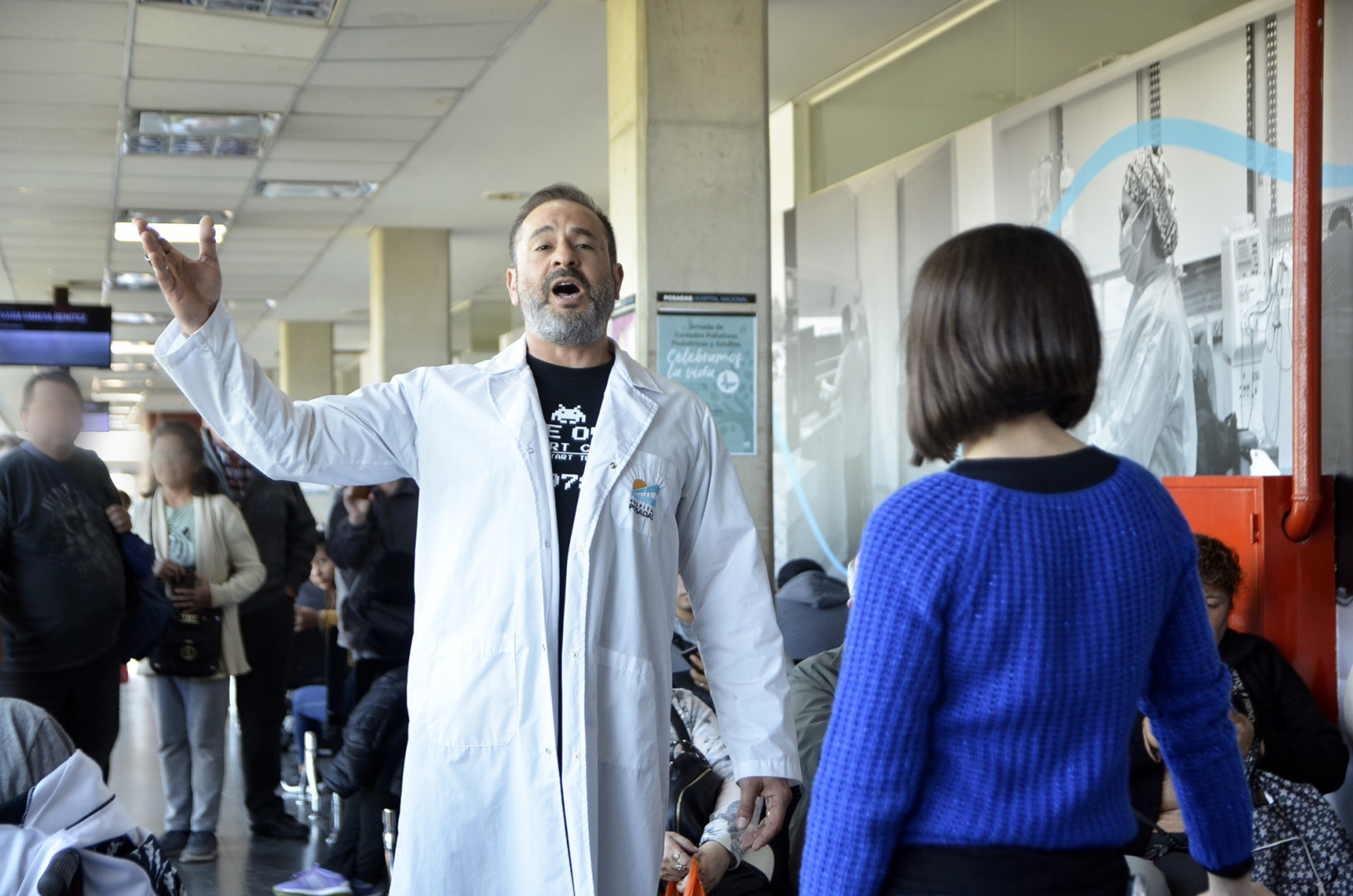 Celebramos la Vida Celebramos la vida