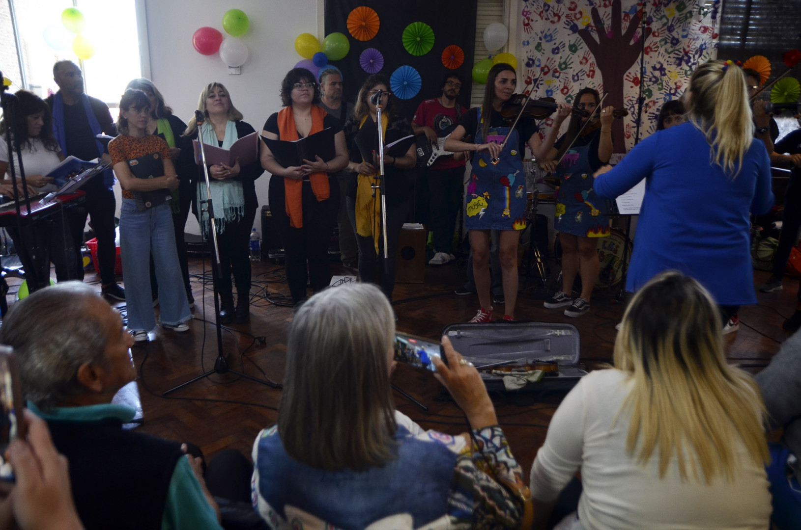 Celebramos la Vida Celebramos la vida