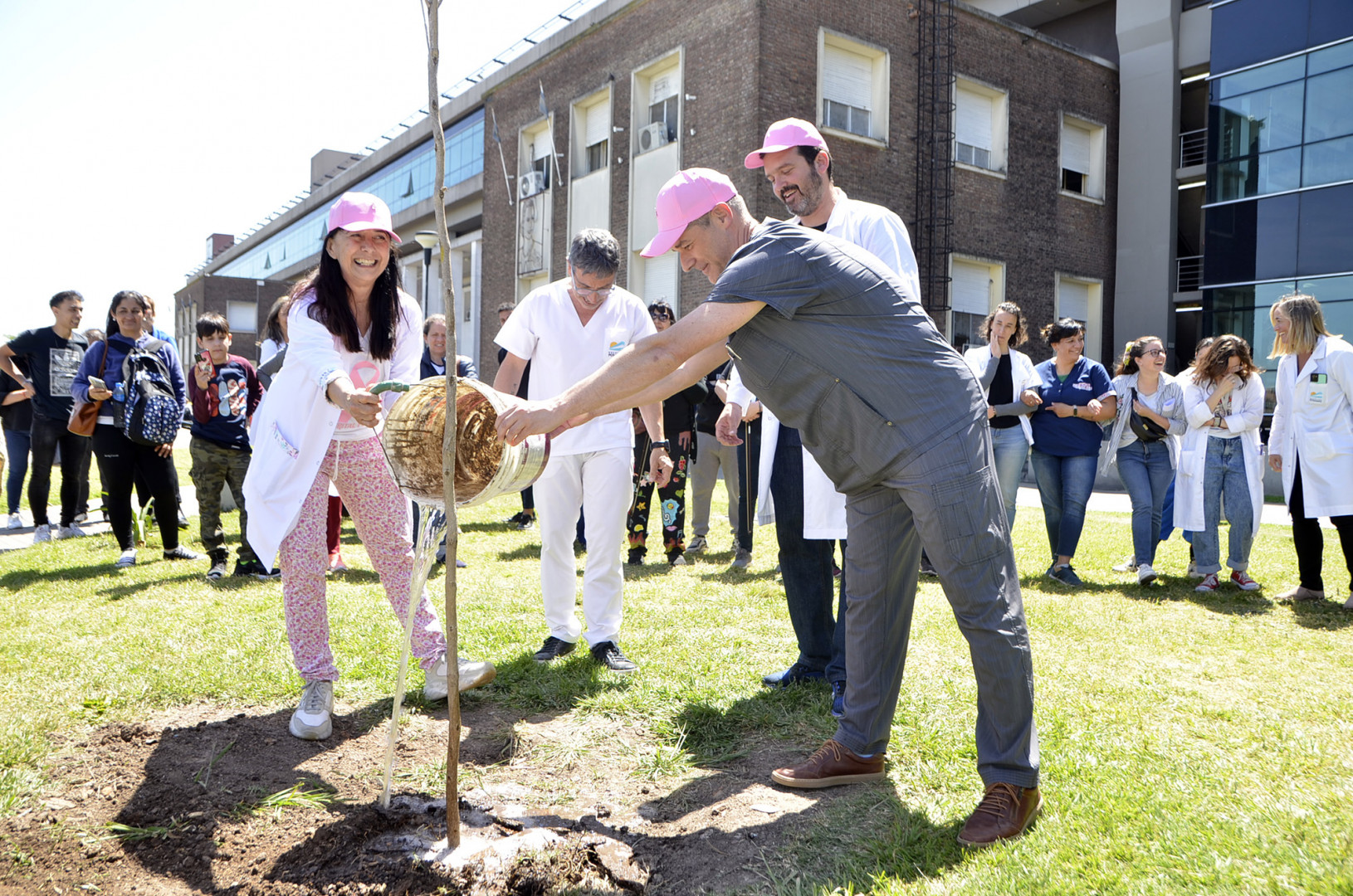 Celebramos la Vida Celebramos la vida