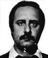 Eduardo A. Pasquini Detenido - Desaparecido el 10 de junio de 1976.
