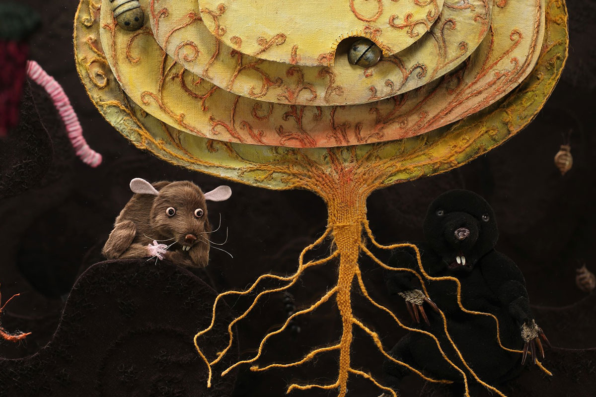 SMOF - Festival y Laboratorio Internacional de cine de animación para toda la familia en el Palacio Libertad. SMOF - Festival y Laboratorio Internacional de cine de animación para toda la familia en el Palacio Libertad.