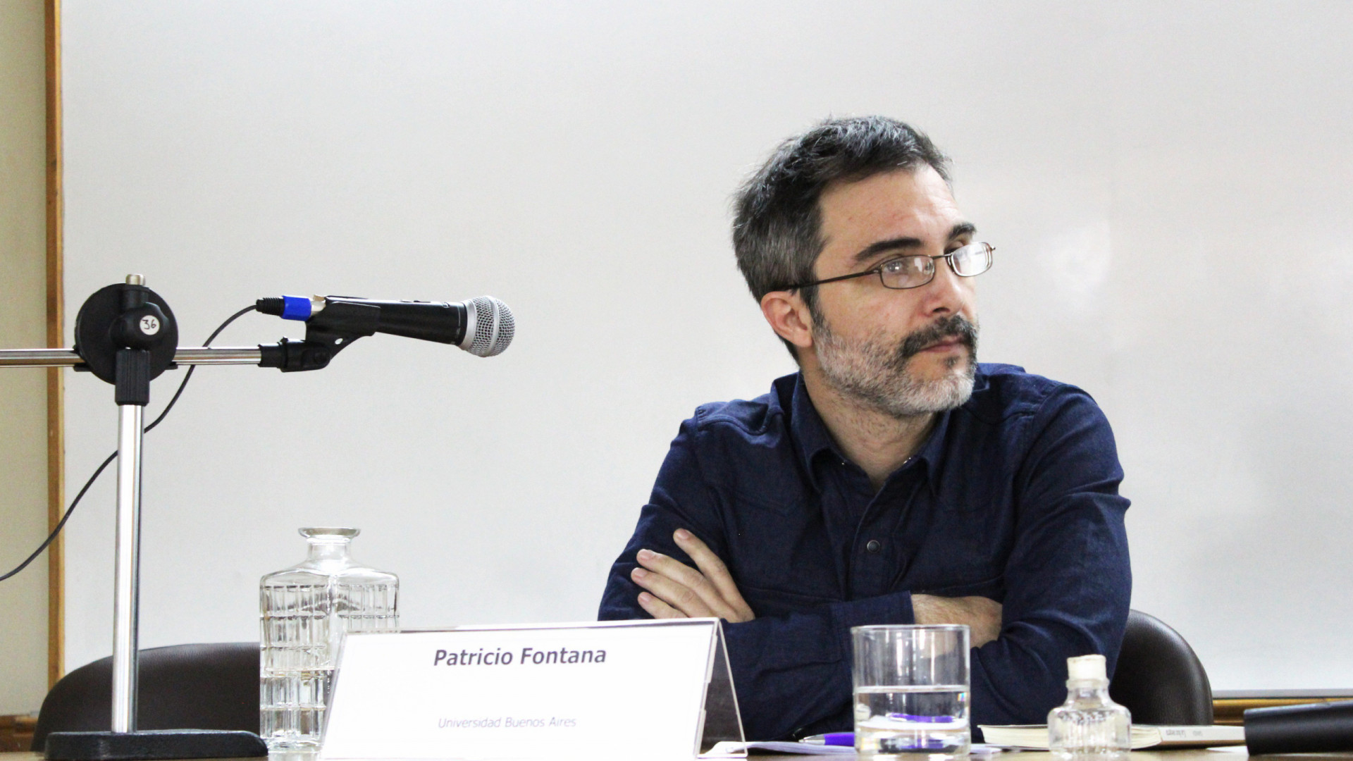 Patricio Miguel Fontana