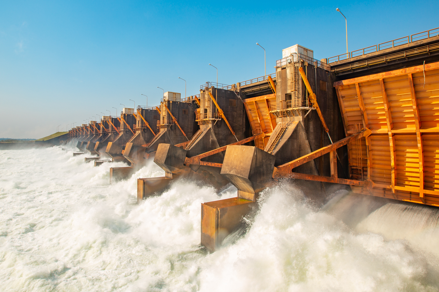 Entidad Binacional Yacyretá