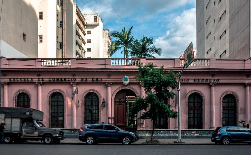 Foto: Francisco Pignataro