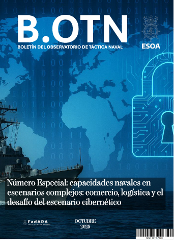 Revista Institucional de la Escuela de Oficiales de la Armada