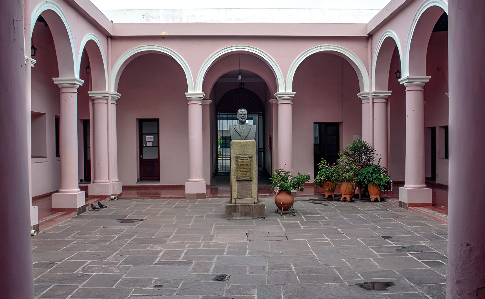 Foto: Mario Lazarovich.