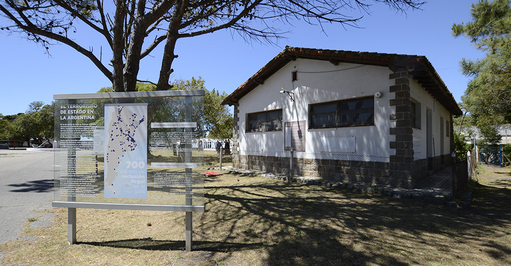 Escuela de Suboficiales de Infantería de Marina