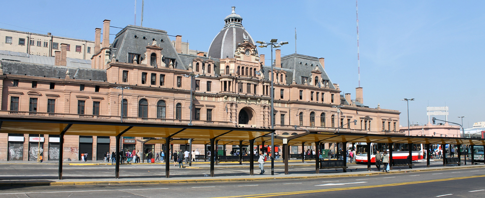 Gentileza: Turismo Buenos Aires