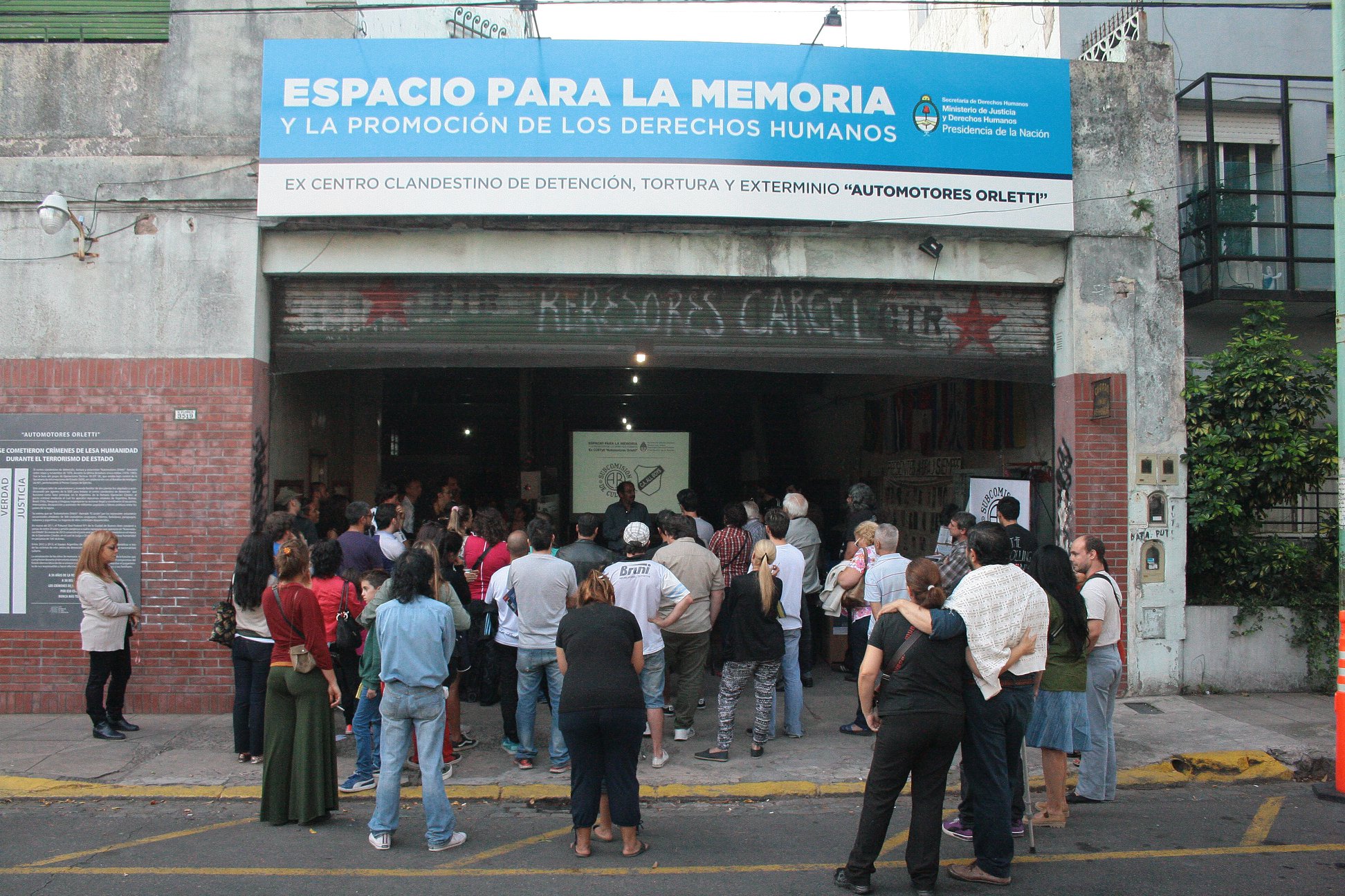 Visita Orletti