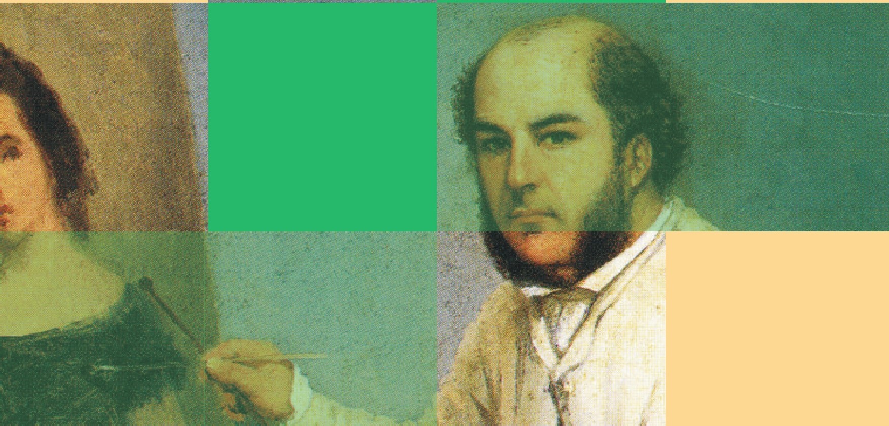 Últimos días para visitar la exposición Premio Prilidiano Pueyrredón en la Casa Nacional del Bicentenario Últimos días para visitar la exposición Premio Prilidiano Pueyrredón en la Casa Nacional del Bicentenario