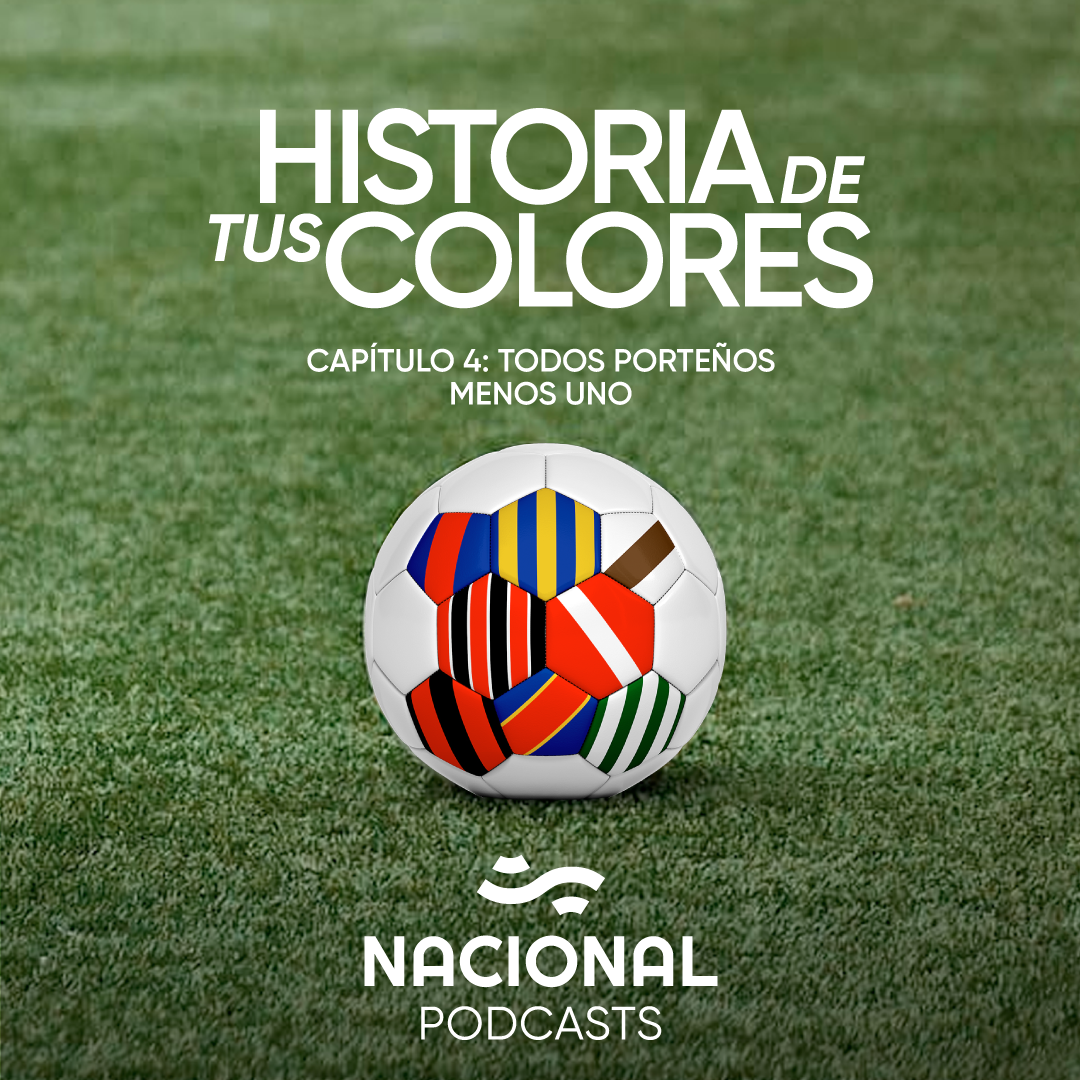 Historia de tus colores