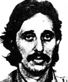 Federico Eduardo Álvarez Rojas Detenido - Desaparecido el 1 de octubre de 1976. CONADEP Leg. 8069.