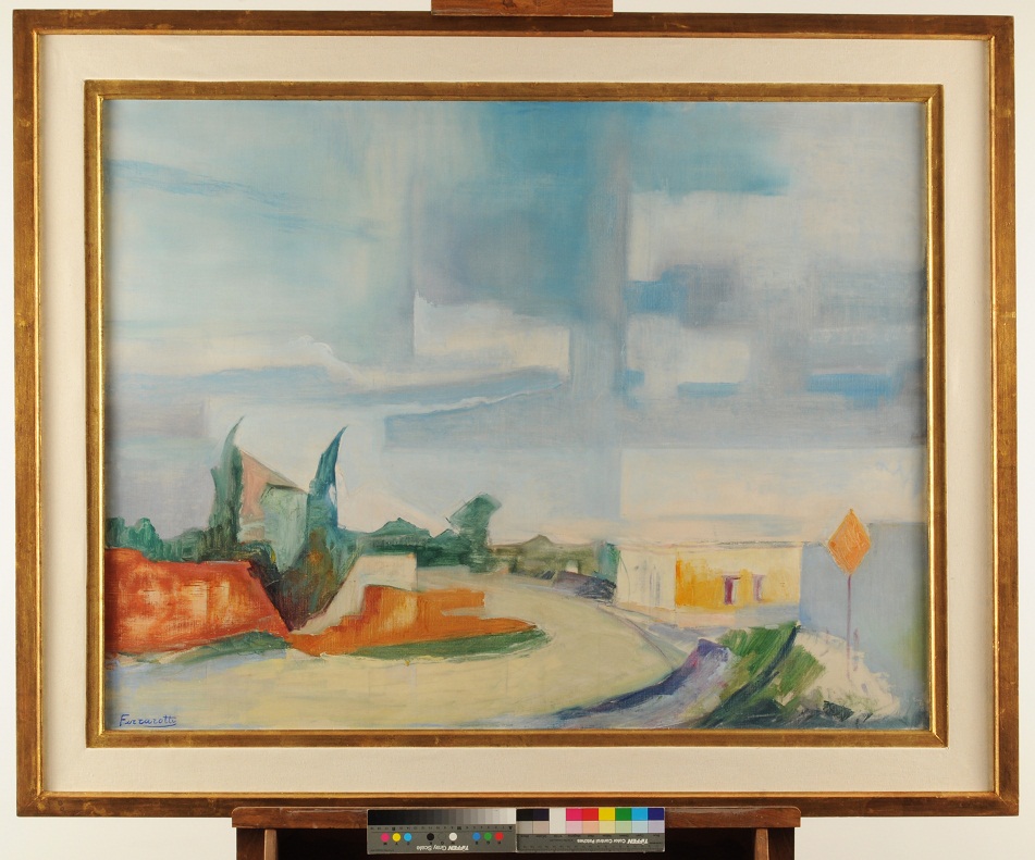 Paisaje de Chascomús