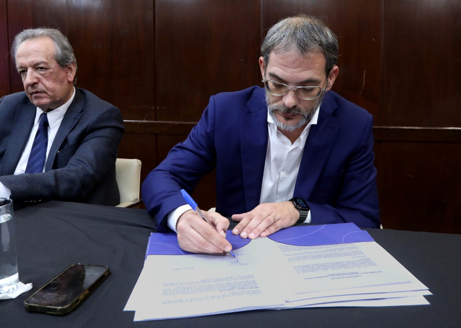 11.05.26 FIRMA CONVENIO ENFERMEDAD RENAL CRÓNICA 