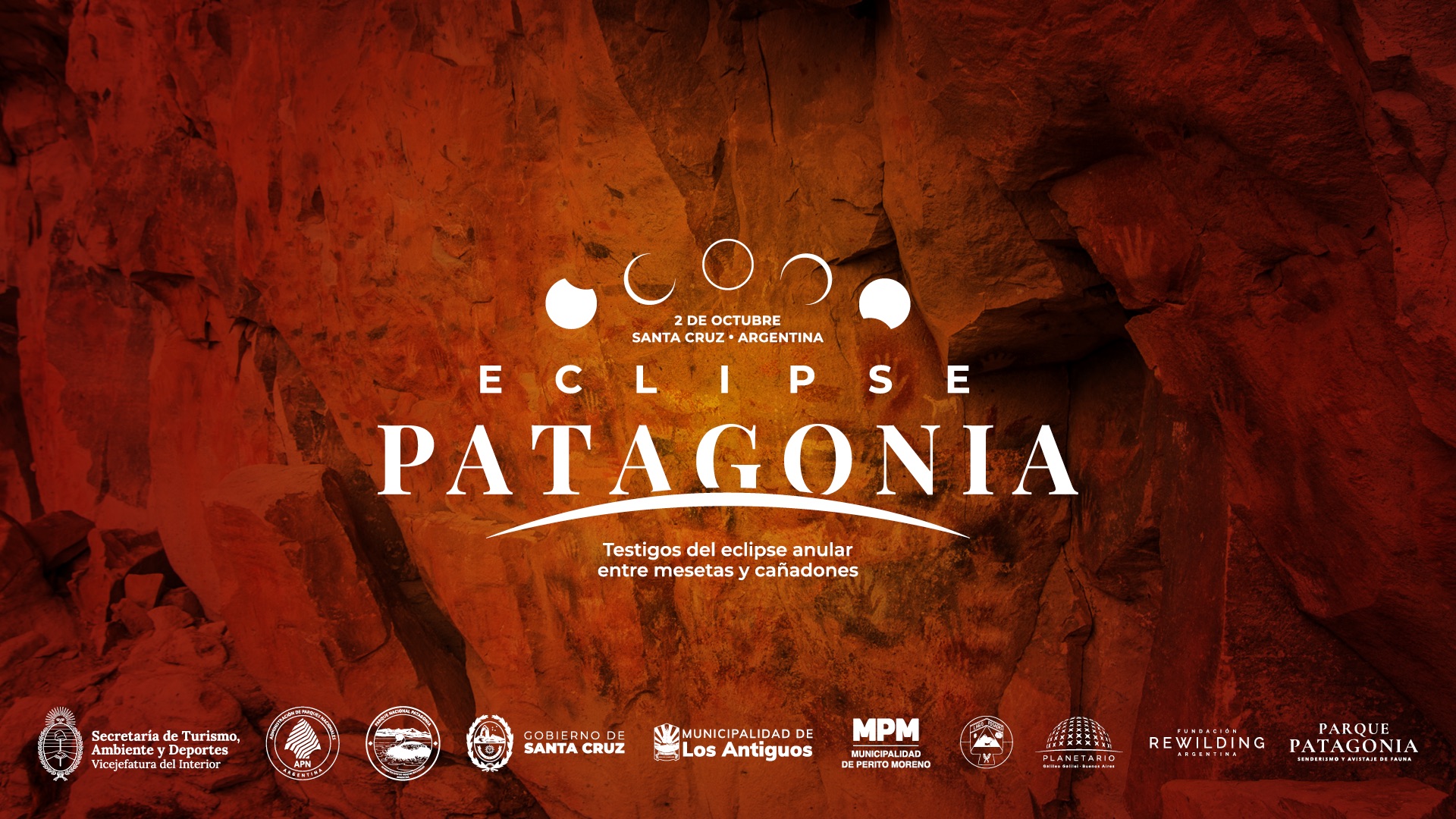 Flyer Patagonia