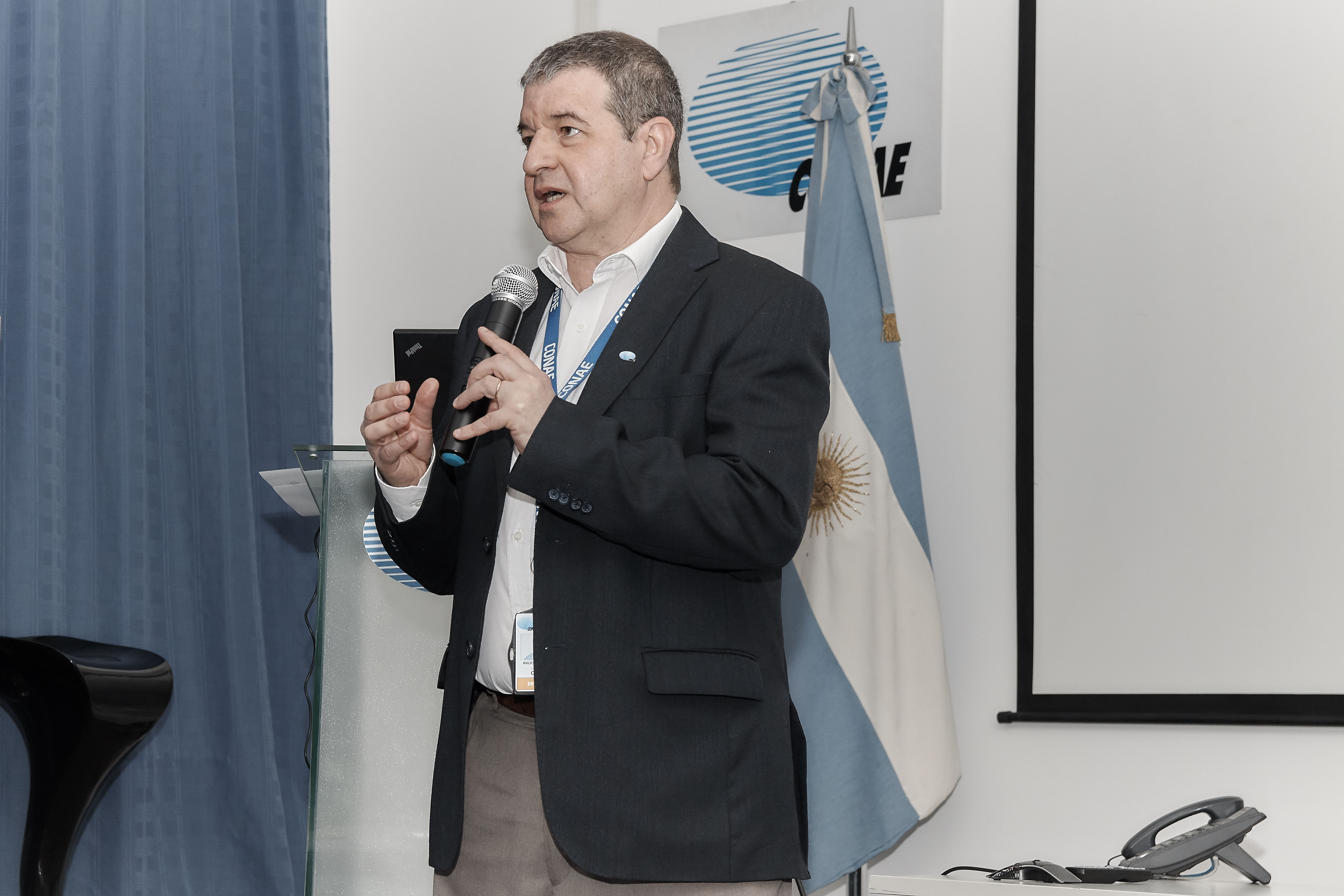 Reunión con Usuarios de la Misión SAOCOM