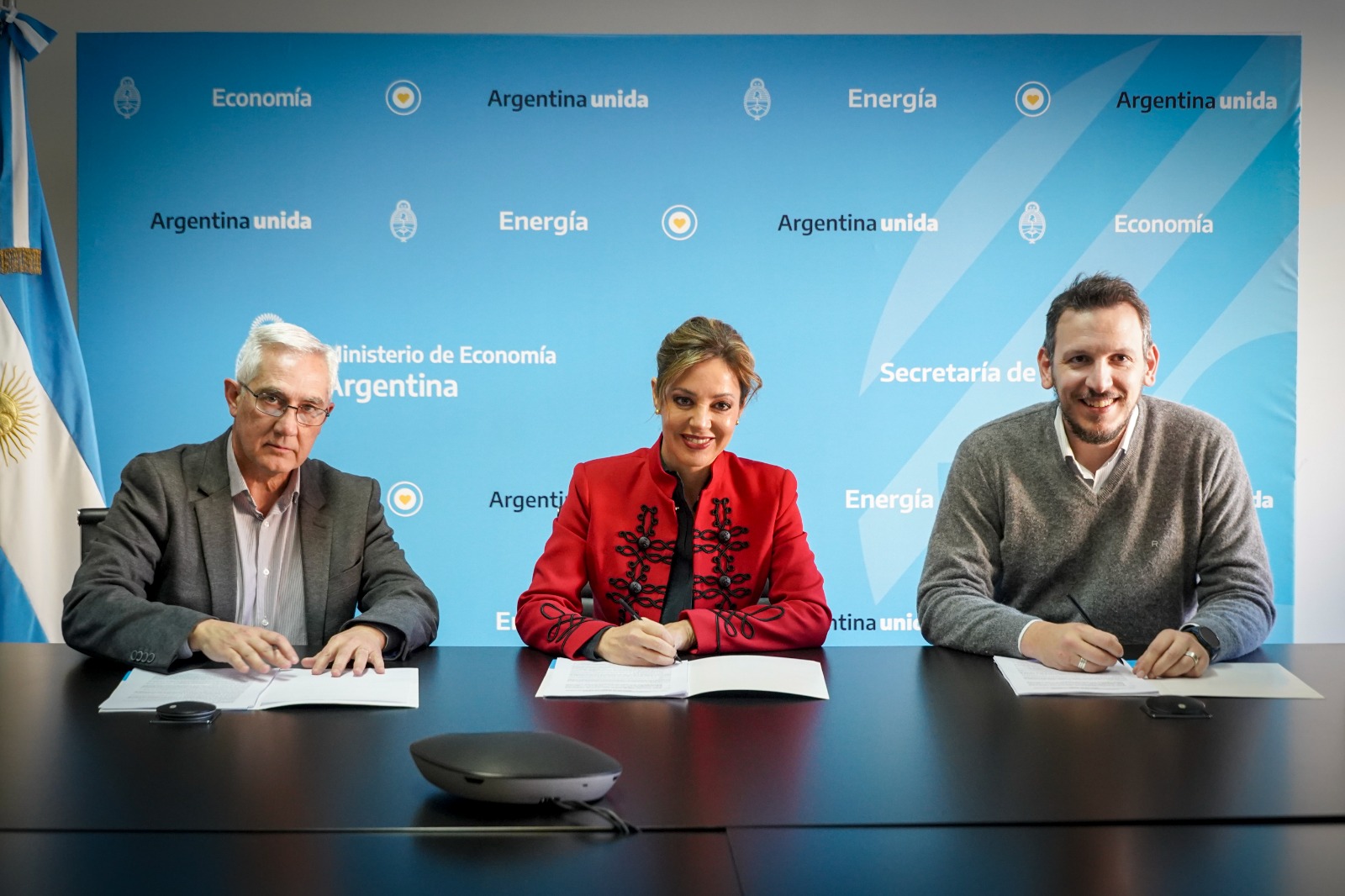 La Secretar&iacute;a de Energ&iacute;a y el Banco Provincia lanzaron una l&iacute;nea de cr&eacute;ditos para equipos de generaci&oacute;n distribuida renovable