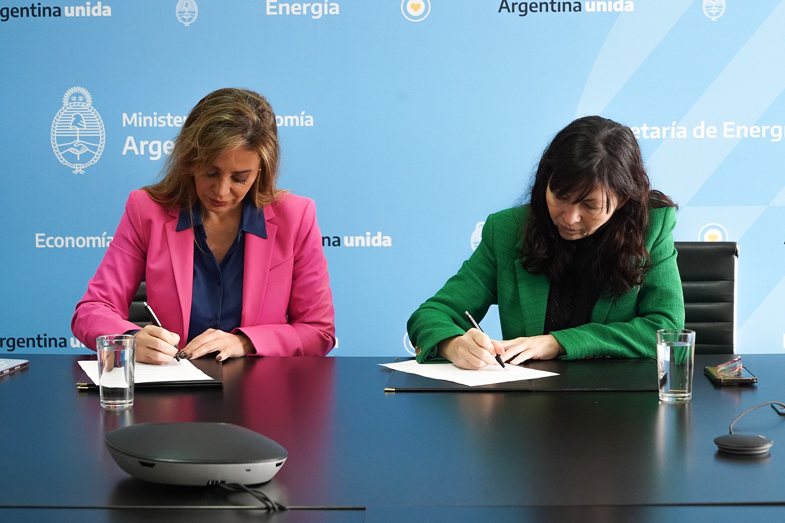 La Secretar&iacute;a de Energ&iacute;a y el Banco Provincia lanzaron una l&iacute;nea de cr&eacute;ditos para equipos de generaci&oacute;n distribuida renovable