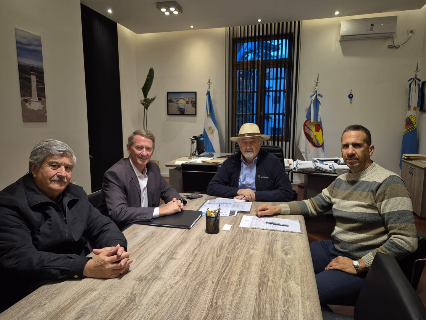 Audiencia 