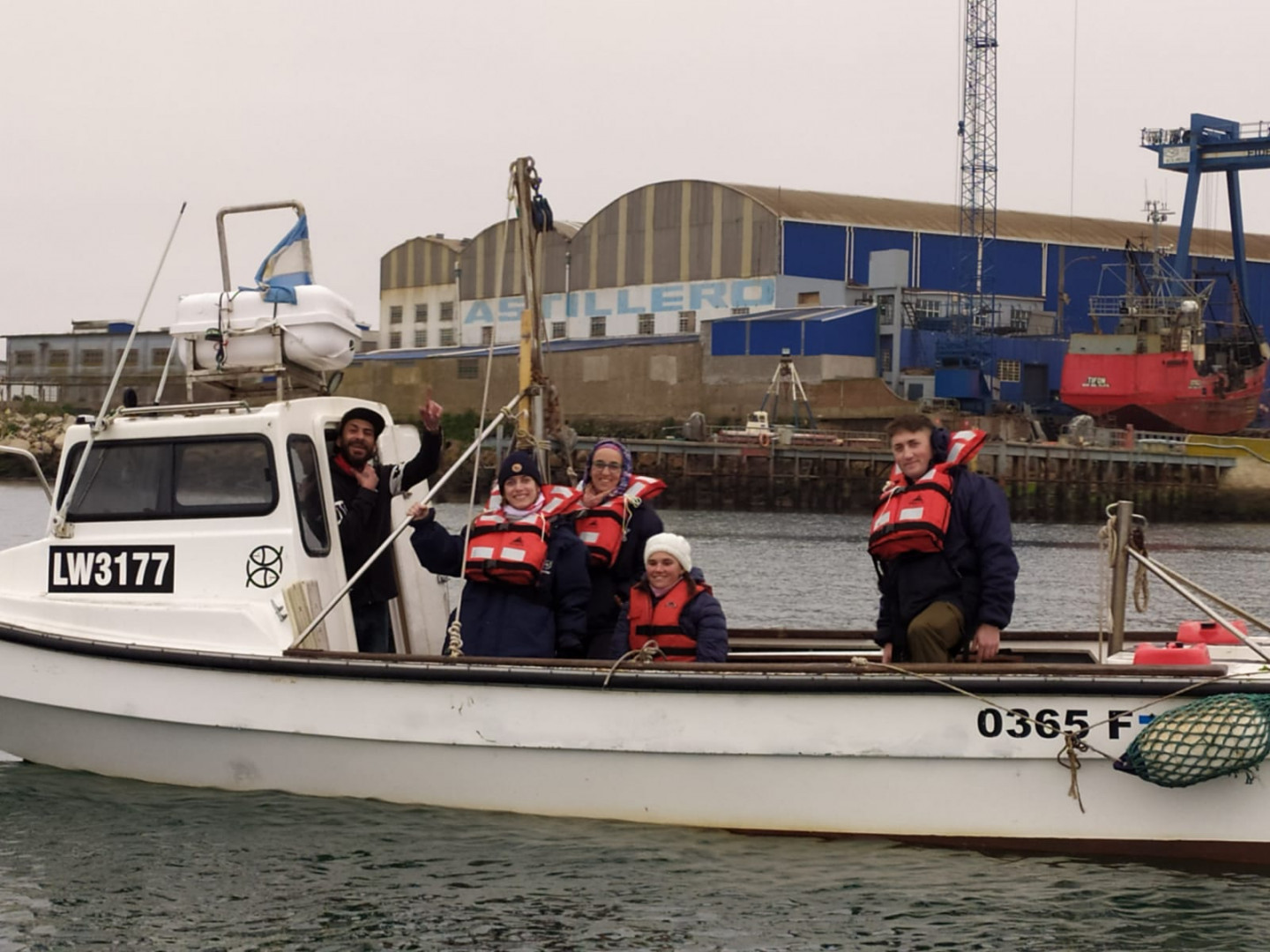 portada truckers 2022