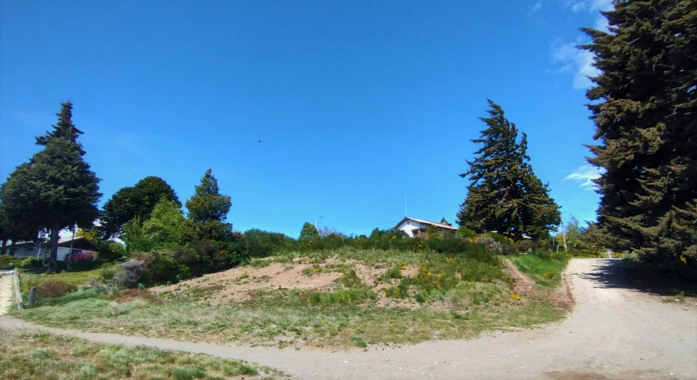 Land located at the intersection of Antártida Argentina and Francisco Perito Moreno avenues in the Parques Nacionales neighborhood of the city of San Carlos de Bariloche for the construction of the new OAVV headquarters.  Ownership has been transferred by the National Park Service (APN) through AABE management.