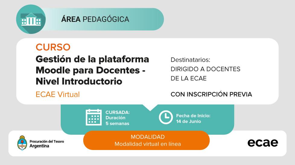 Curso docentes