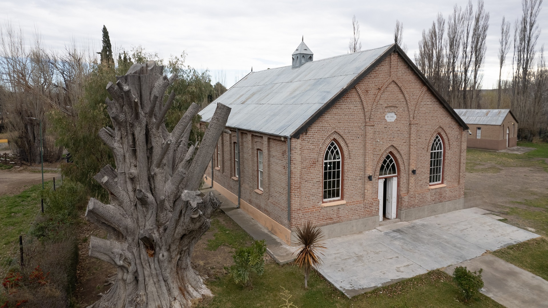 Capilla Gaiman