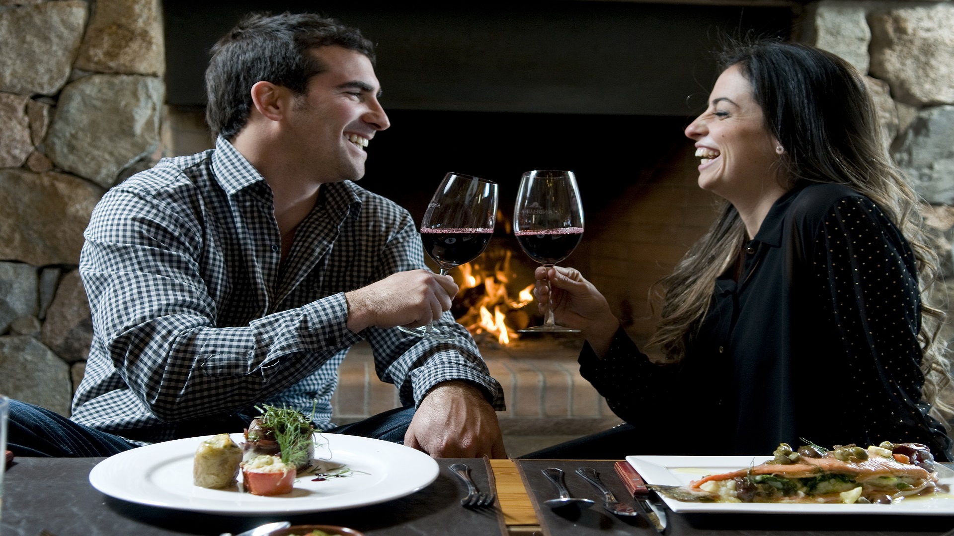 Gastronomía mendocina