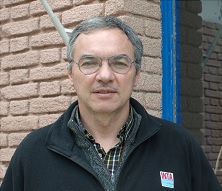 Germán Cariac, Director Valle Inferior del Río Negro