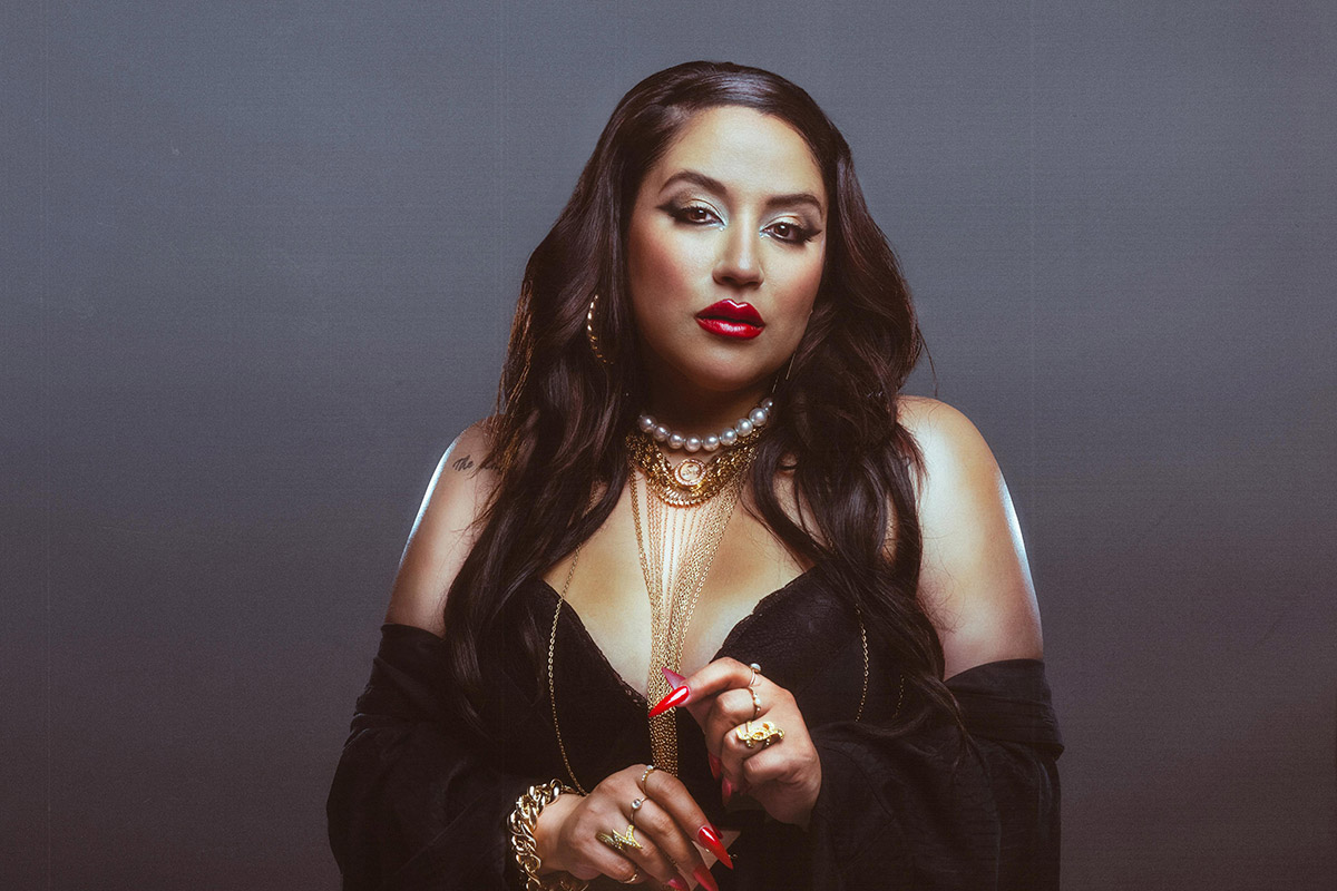 Divas and soul en el Palacio Libertad.