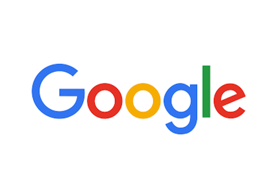 Logo de Google