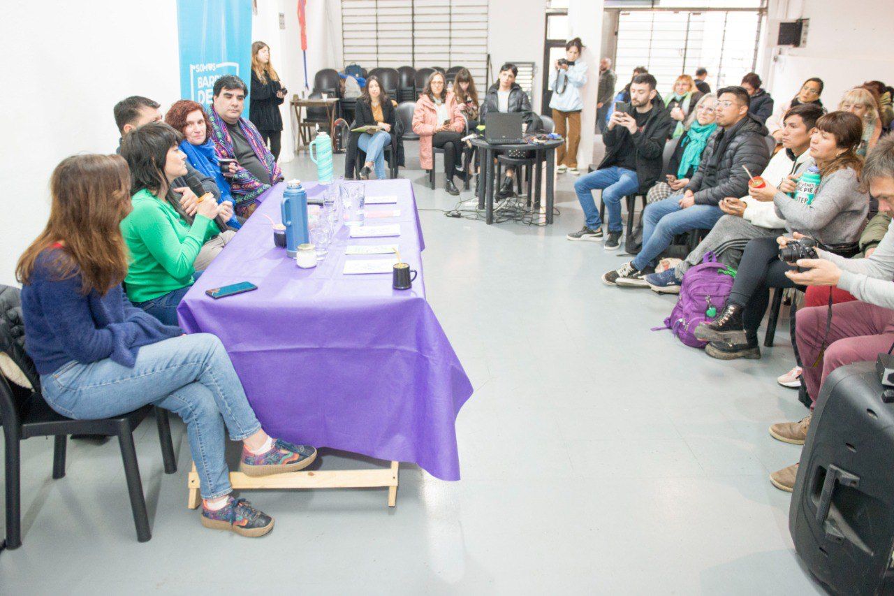 El acuerdo impulsa el trabajo conjunto contra la discriminación, la discriminación y la xenofobia