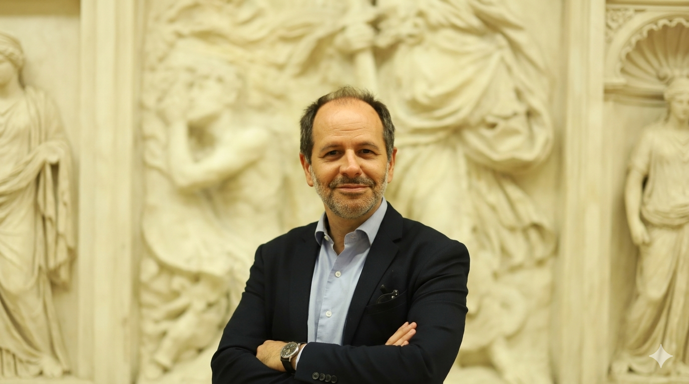 Andrés Gribnicow 