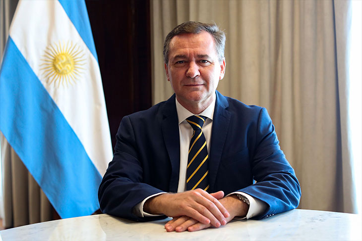 Secretaría de Minería | Argentina.gob.ar