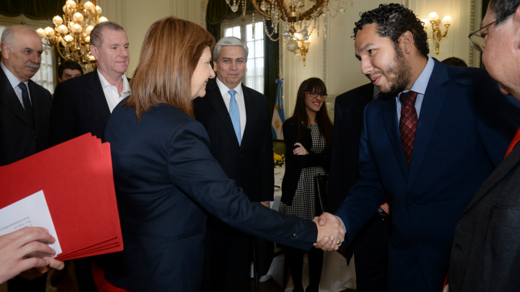 Hidrovía Paraná-Paraguay